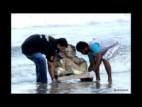 Cleanathon 2018 | Beach Cleaning Drive