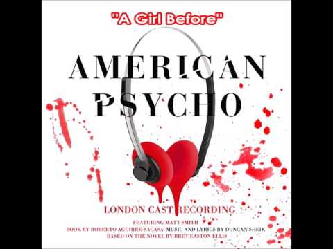 Video thumbnail for A Girl Before