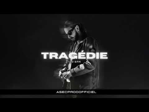 SCH x Ninho x VALD Type beat | Instru Rap Piano Mélancolique 2023 | Emotional Piano Trap Beat