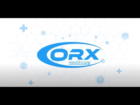 Unboxing the ORX Unit