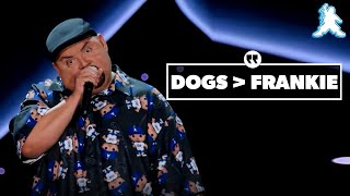Dogs Over Frankie | Gabriel Iglesias