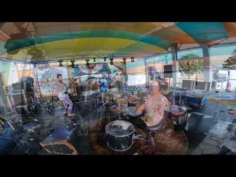 El Moth - Poison live from rootbound 2024