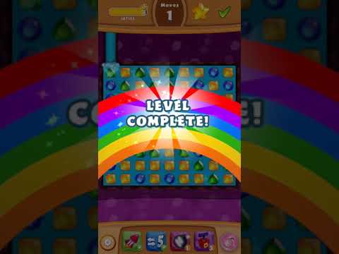 Diamond Digger Saga Level 431 1 star