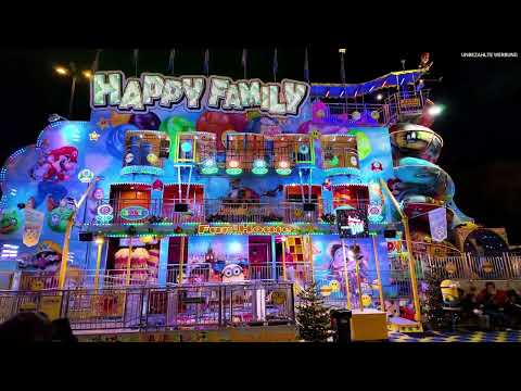 🎬 Clip ||| „Happy Family“ - Heine