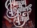 Allman Brothers-'Hoochie Coochie Man'-1970