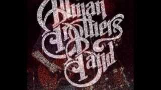 Allman Brothers-&#39;Hoochie Coochie Man&#39;-1970