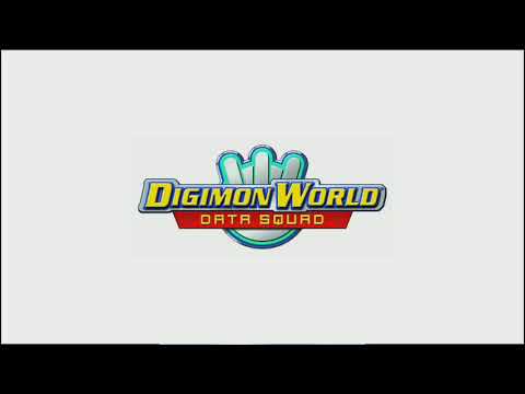 [OST] Digimon World Data Squad - 3° Normal Battle (Extended)