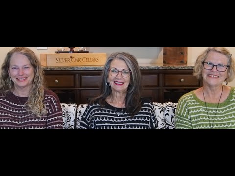 Wool and Wine - Episode 56 - The Cinnamon & Bourbon episode!!