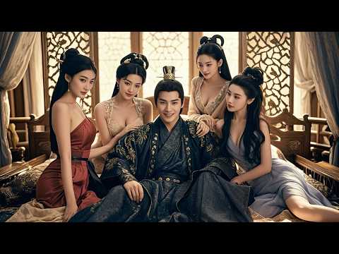 廢柴小夥親眼目睹女友出軌，衝動下意外穿越到古代，開局就走桃花運！本想低調做個閑散小爺，沒想過上了妻妾成群的人生贏家 #熱門短劇