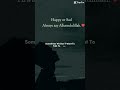 Allah Is The Greatest 🫶 Muftimenk Whatsappstatus Youtube Shorts Islamicvideo