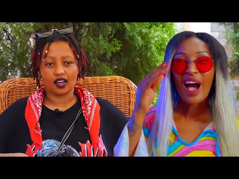 BYAKOMEYE! Fifi Raya AFASHE Nessa AKUBITIRA MWIVI🔥|NTUZAKINISHE UTU TWANA❌|BAZI KO NDI UMUTINGANYI