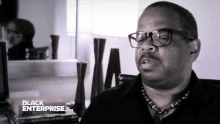 A Street Car Named Desire's Musical Director Terence Blanchard