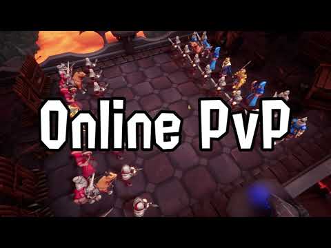 Gameplay Trailer