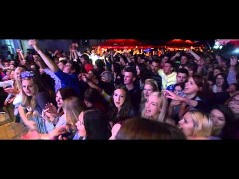 Yagafest 2014 @Yagababa - Day 1