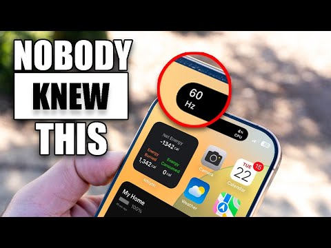 20 Hidden Dynamic Island Tricks Apple Never Told You About!