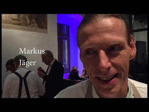 Feinschmecker Abend der Konzil Köche 2019