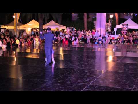 Stella Missé & Vladimir Khorev (1)