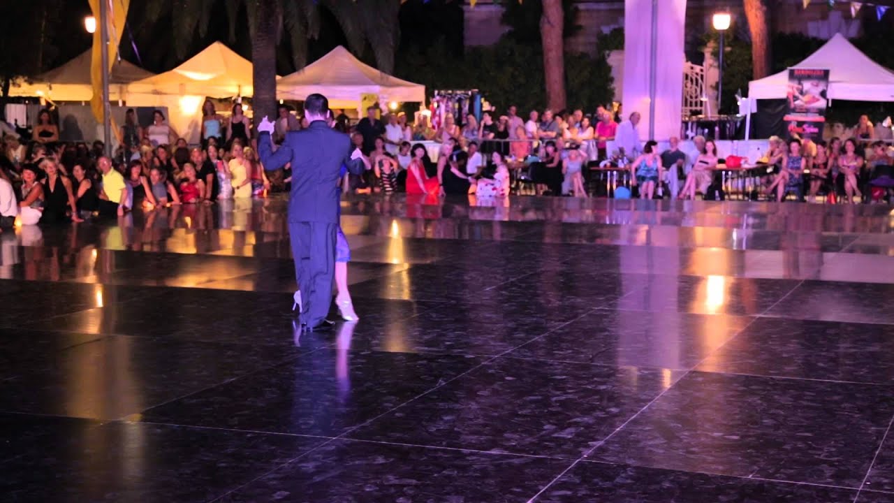 Stella Missé & Vladimir Khorev (1)