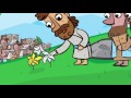 Don't Worry (Matthew 6: 25-34)