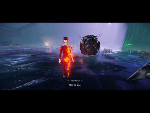 Shadow Warrior 2 - Part 31 Last Boss and Ending FINAL PC 60FPS 4K UHD Gameplay