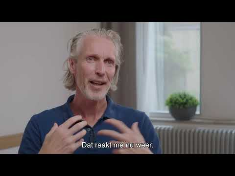 Stevinlaureaat 2022 - Bas Bloem NL