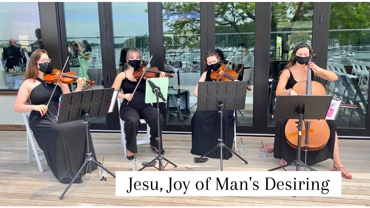 Promotional video thumbnail 8 for Sin City Strings by Impulse Strings