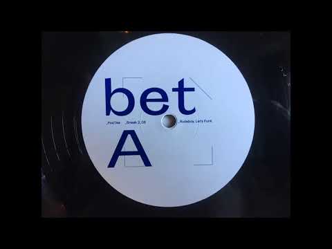 Powell — Rudeboy, Let's Funk