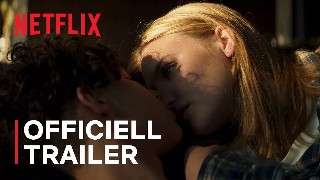 ¿Qué vas a ver en septiembre? Estos son los estrenos que llegan a Netflix