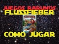 Juegos Rarunos volumen 2: Cara A : Flussfieber c mo Jug