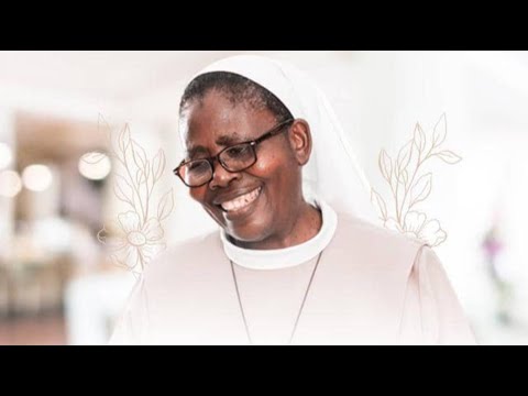 # LIVE || MISA TAKATIFU YA MAZISHI YA SISTA COSTANCIA MARIA MOSHA (1951 - 2025), SINGA CHINI - MOSHI