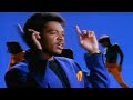 Atlantic Starr Love Crazy Official Video