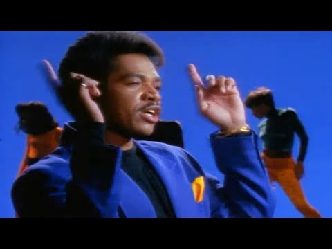 Love Crazy by Atlantic Starr