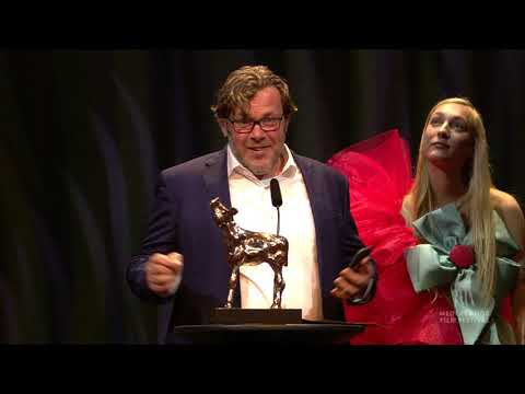 afbeelding Winnaar Gouden Kalf voor Beste Sound Design 2021