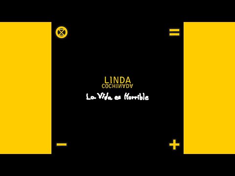 Linda Cochinada – Cielo Anaranjado