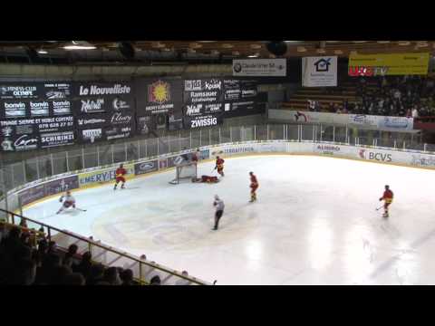 LHC TV - Highlights 25 novembre 2012