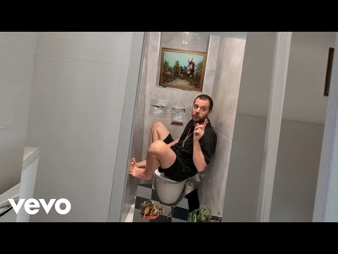 The Streets, Donae'o - I Wish You Loved You As Much As You Love Him ft. Greentea Peng