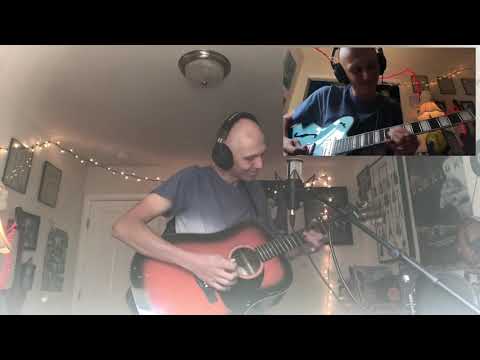 Chad Lucas - Purple Haze (Jimi Hendrix Cover)