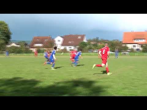 1. Kreisklasse: TSC Fischbeck - SC RW Thal
