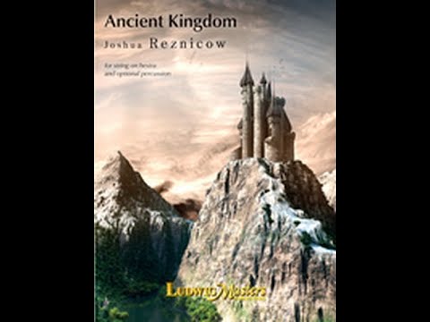 Ancient Kingdom