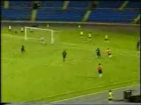 Yerevan United vs. Vagharshapat - Goal 2 - Levon Hayrapetyan (10)