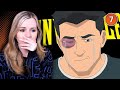 EVERYTHING S FALLING APART Invincible S2 Episode 7 Reaction