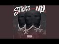 Sticks Up Feat CardiSoHigh Mosthated Ski