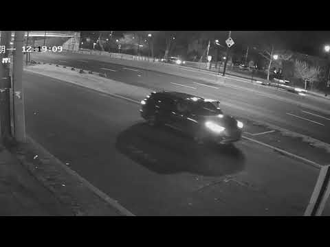 Watch: Man attacks, destroys speed camera in D.C. - UPI.com