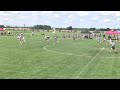 Under Armour Midwest Tryouts 2020