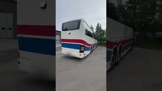 Bus interurbain Volvo B12M 6X2 9700 HD | Image 5 - Autoline