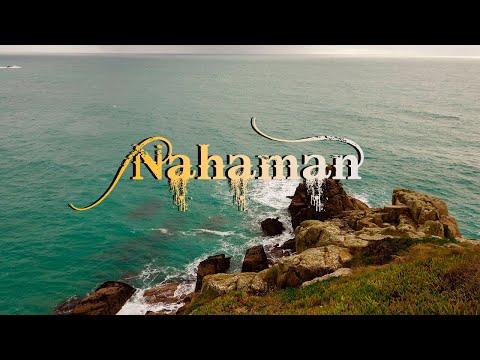 Nahaman - "Quiero Descender" Jaime Ospino - Cover