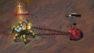 [閒聊] 梅爾的W可以反彈烏爾加特的R了