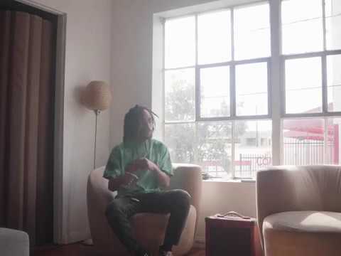 Khary - Peppermint (Official Video)