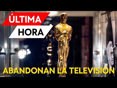 Cierre de calles por entrega de premios Oscars