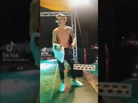 Денис Теофиков Концерт